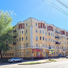 Квартира 50,2 м², 2-комнатная - изображение 1