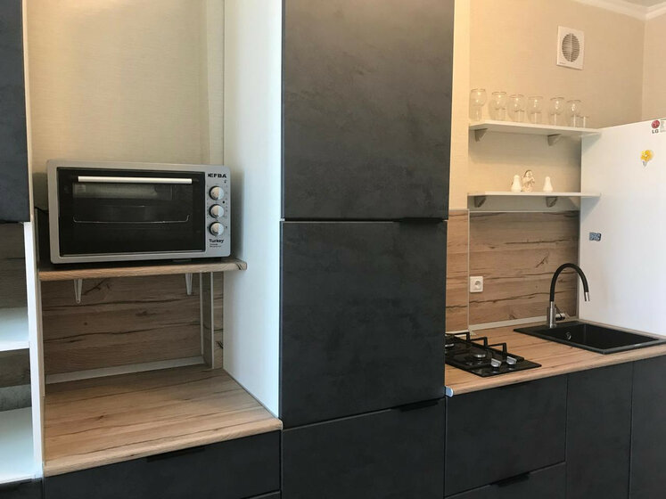32,7 м², 1-комнатная квартира 2 620 000 ₽ - изображение 43