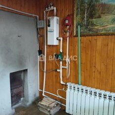 дом + 6,3 сотки, участок - изображение 4