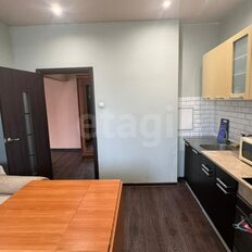 Квартира 63,9 м², 2-комнатная - изображение 5