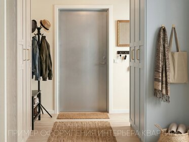 Квартира 36 м², 1-комнатная - изображение 5
