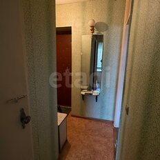 Квартира 30,1 м², 1-комнатная - изображение 2