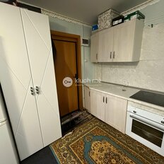 Квартира 19 м², студия - изображение 4