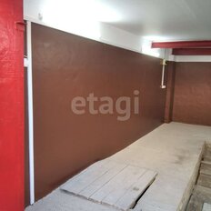 20 м², гараж - изображение 3