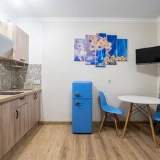 Квартира 23,6 м², студия - изображение 4
