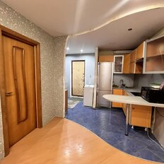 Квартира 32,9 м², 2-комнатная - изображение 2