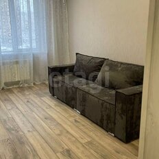 Квартира 42 м², 1-комнатная - изображение 4