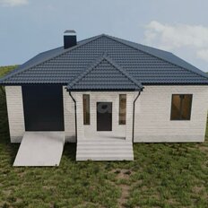 дом + 10,2 сотки, участок - изображение 4