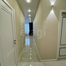 Квартира 66,3 м², 2-комнатная - изображение 4