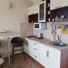 Квартира 30 м², студия - изображение 5