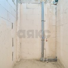 Квартира 30,6 м², 1-комнатная - изображение 5