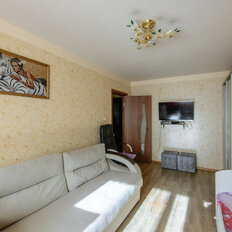 Квартира 31 м², 1-комнатная - изображение 1