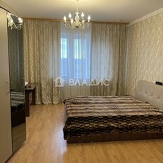 Квартира 120 м², 4-комнатная - изображение 2