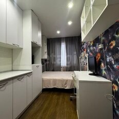 Квартира 16,5 м², студия - изображение 1