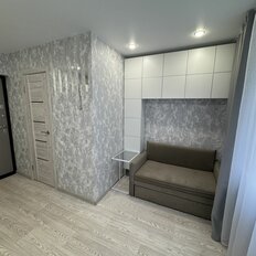 Квартира 12,8 м², студия - изображение 3