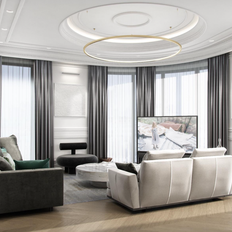 Квартира 418,9 м², 5-комнатная - изображение 5