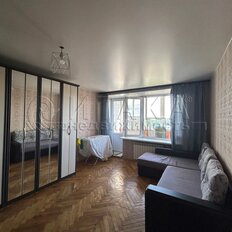 Квартира 36,4 м², 1-комнатная - изображение 3