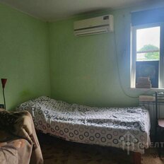 Квартира 30 м², 1-комнатная - изображение 4