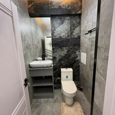 Квартира 50 м², 1-комнатная - изображение 5