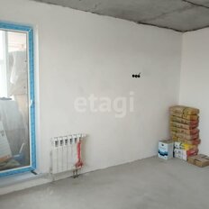 Квартира 58,5 м², 2-комнатная - изображение 4