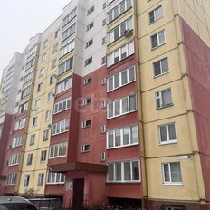 Квартира 42 м², 1-комнатная - изображение 1