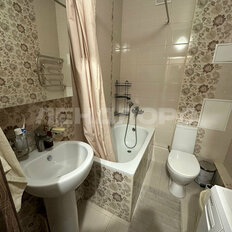 Квартира 22,7 м², студия - изображение 4