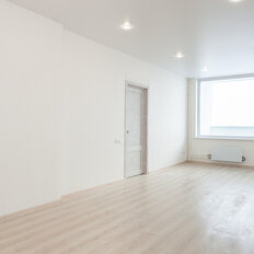 Квартира 40,7 м², 1-комнатная - изображение 3