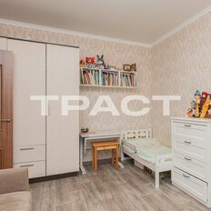 Квартира 39,1 м², 1-комнатная - изображение 4