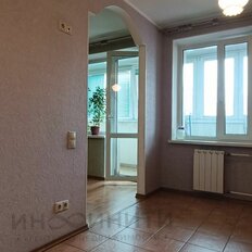 Квартира 37,7 м², 1-комнатная - изображение 4