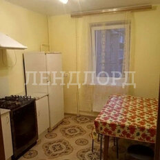 Квартира 34 м², 1-комнатная - изображение 4
