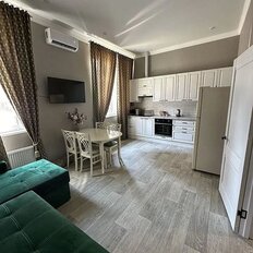 Квартира 51,8 м², 1-комнатная - изображение 5