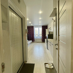 Квартира 20,9 м², студия - изображение 2