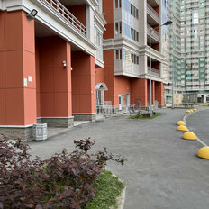 Квартира 42,1 м², 1-комнатная - изображение 1