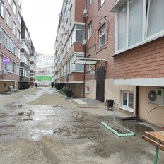 Квартира 39 м², студия - изображение 2