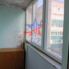 Квартира 47,3 м², 2-комнатная - изображение 2