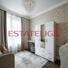 Квартира 104 м², 4-комнатная - изображение 5