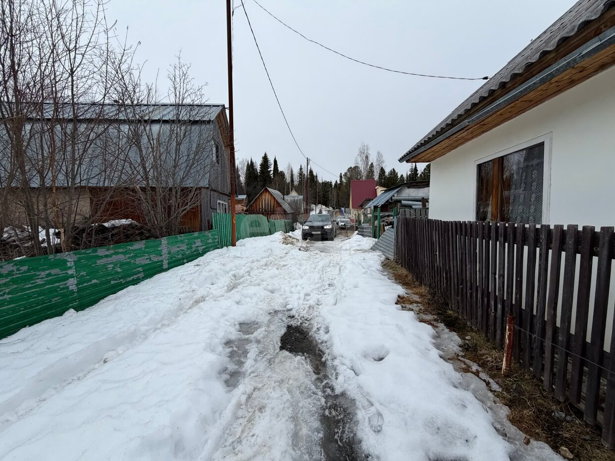 Дом 2-комн. 35 м² в Ханты-Мансийск — фото 11 из 11