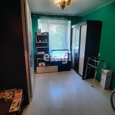Квартира 32,1 м², 1-комнатная - изображение 5