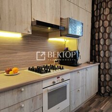 Квартира 40,5 м², 1-комнатная - изображение 2