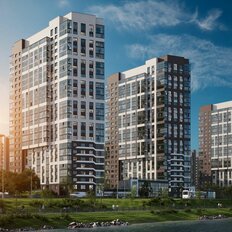 Квартира 29 м², 1-комнатная - изображение 3