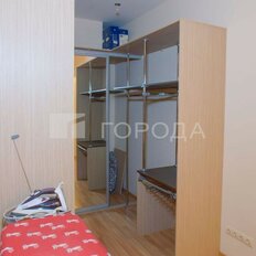 Квартира 127 м², 3-комнатная - изображение 4