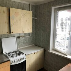 Квартира 29,6 м², 1-комнатная - изображение 5