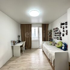 Квартира 61,5 м², 3-комнатная - изображение 4