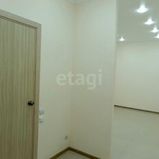 22,7 м², помещение свободного назначения - изображение 3