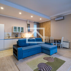 Квартира 112 м², 3-комнатная - изображение 4
