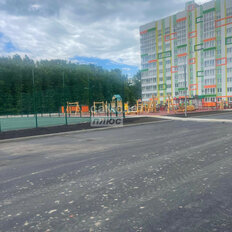 Квартира 40,3 м², 1-комнатная - изображение 2