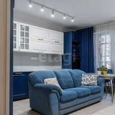 Квартира 69 м², 2-комнатная - изображение 4