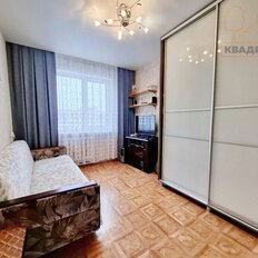 Квартира 65,6 м², 3-комнатная - изображение 4