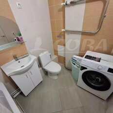 Квартира 36,1 м², 1-комнатная - изображение 1