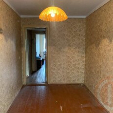 Квартира 55,5 м², 3-комнатная - изображение 5